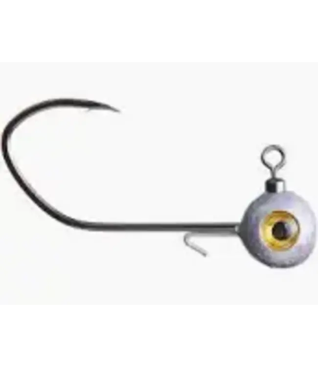 Big Bite Baits, Inc. BIG BITE BAITS 1/4oz PENDULATE JIGHEAD SHAD