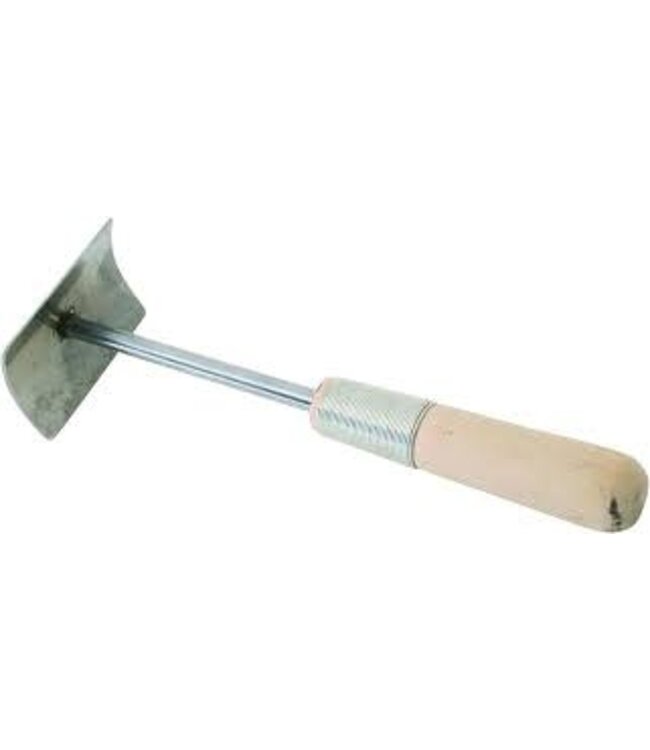 PETE RICKARD, INC. Pete Rickard HE375 Pelt Scrapper