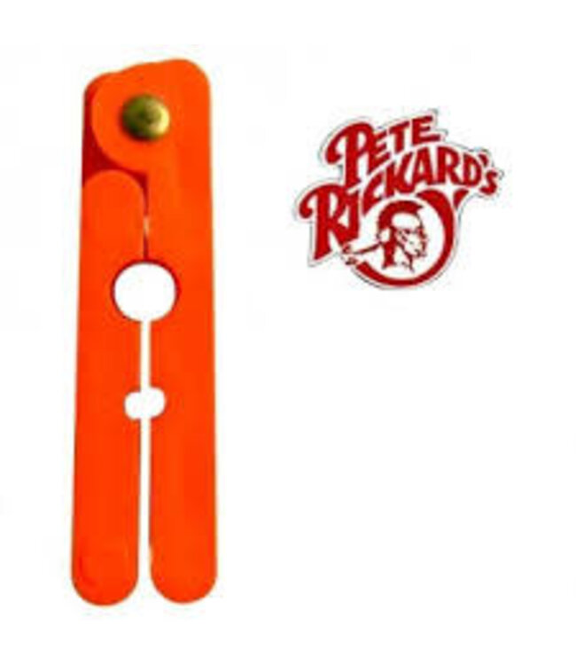 PETE RICKARD, INC. Pete Rickard HE370 Tail Stripper Ea