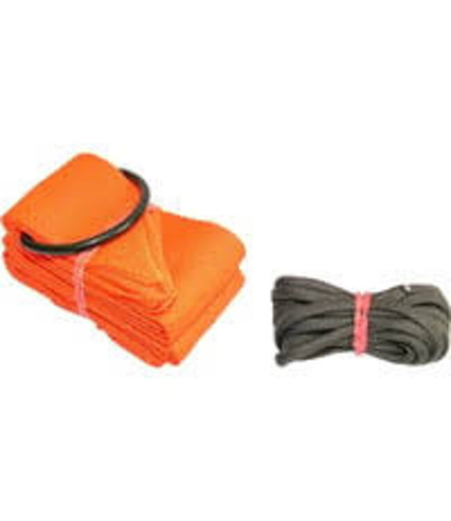 PETE RICKARD, INC. Pete Rickard 8000 Double Shoulder