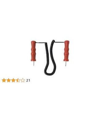 Eagle Claw Eagle Claw Retractable Ice Safety Picks