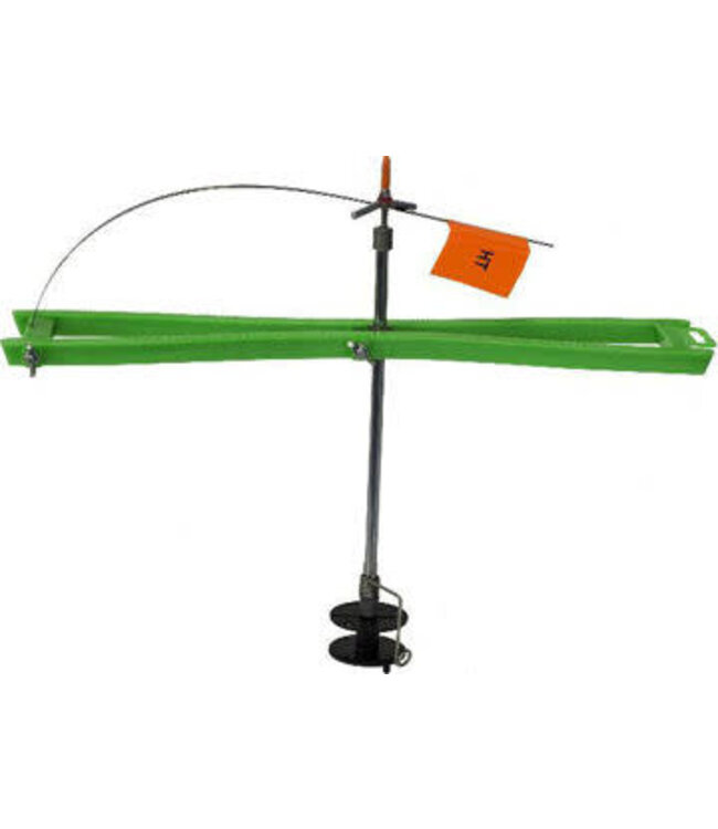 HT AIX-200 Arctic Ice Extreme Tip-Up