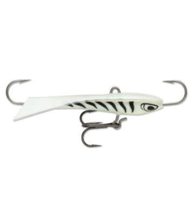 Rapala RAPALA SNAP RAP 5/16oz 2-1/2" GLOW TIGER