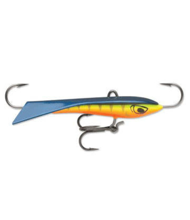 Rapala Rapala Snap Rap 5/16oz 2-1/2" Glow Hot Perch