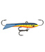 Rapala Rapala Snap Rap 5/16oz 2-1/2" Glow Hot Perch