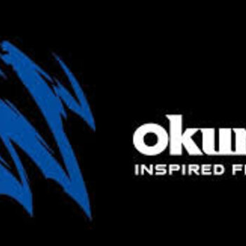 Okuma