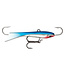 Rapala Rapala Snap Rap 5/16oz 2-1/2" Chrome Blue