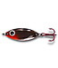 PK Lures PK LURES PK SPOON GLOW EYES 1/4oz COPPER PLATE