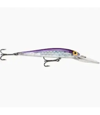 Storm STORM DEEP JR THUNDERSTICK PRIZMFLASH PURPLE BACK (DJ185)