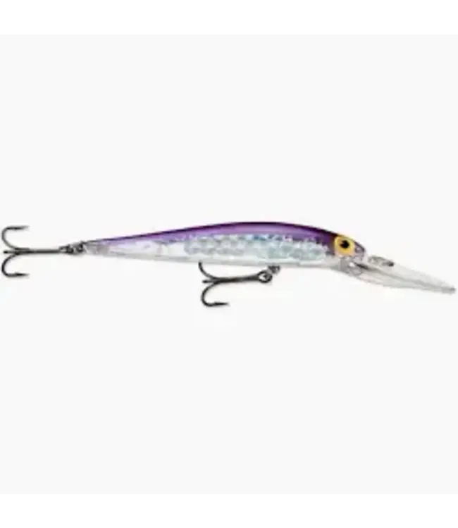 Storm Original Deep "Jr" ThunderStick 09 Prizmflash Purple Back