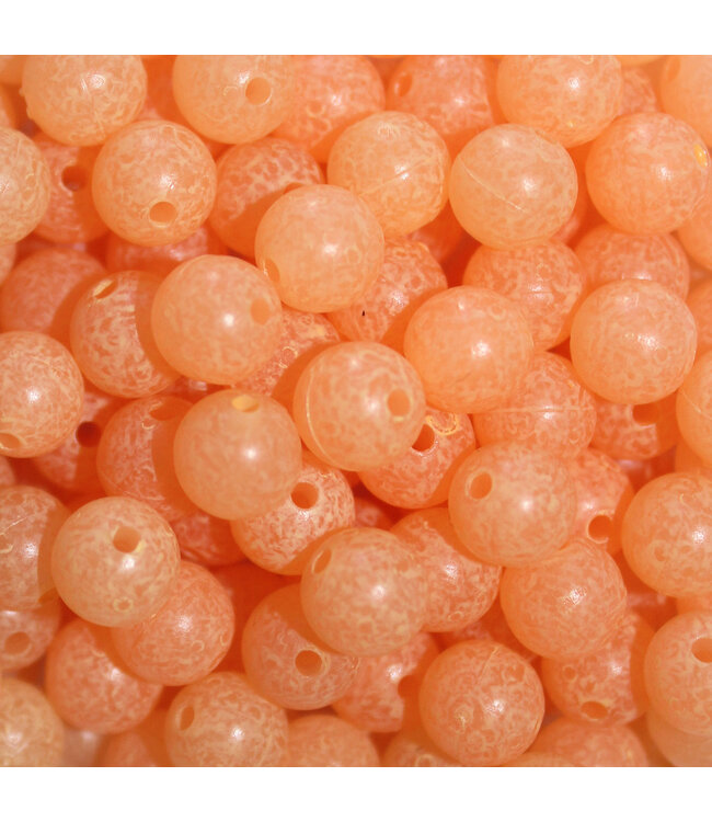 TroutBeads Mottled Glow Roe