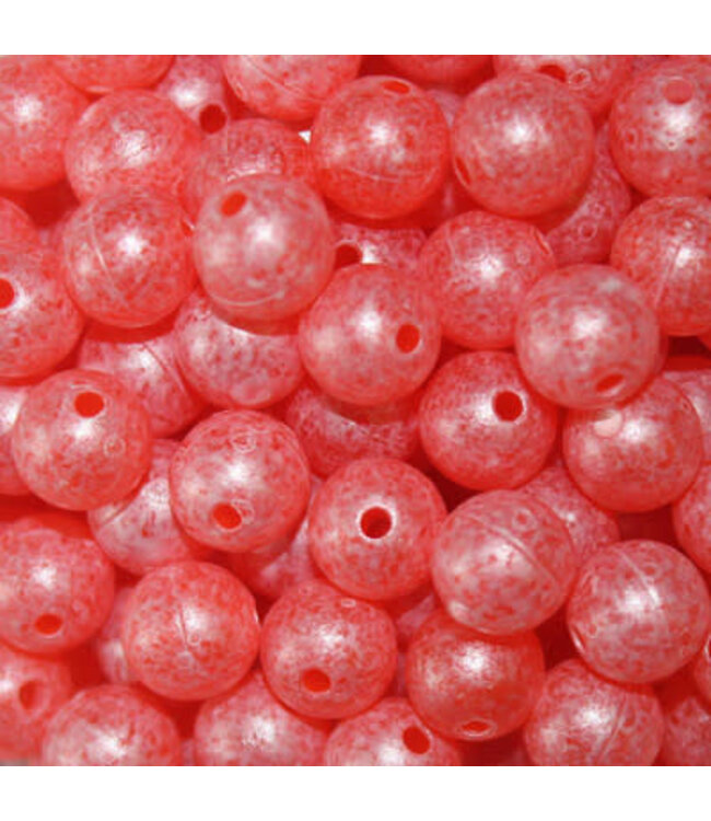 TroutBeads Mottled Natural Roe