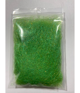 ROYAL SISSI ICE DUB PRISM GREEN