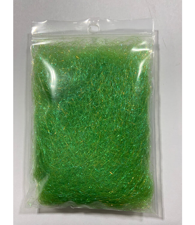 ROYAL SISSI ICE DUB PRISM GREEN