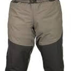 Wading & Apparel