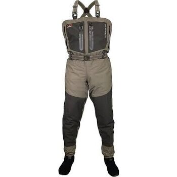 Wading & Apparel