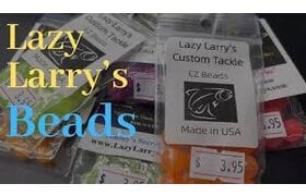 Lazy Larry