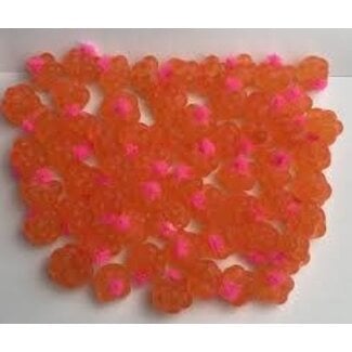 12 CT Pink egg sacs