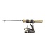 HT ENTERPRISES HT SLTS-25MSC Slab Stopper 25" Med Ice Combo