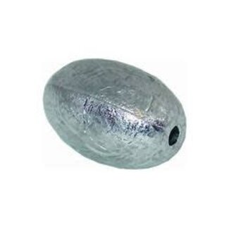 Eagle Claw EGG SINKER SZ-3/4 OZ 3pc (02050-007)