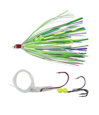 A-TOM-MIK MFG. A-TOM-MIK TROLLING FLY BAM FLY (T433)