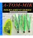 A-TOM-MIK MFG. (King-012) A-TOM-MIK Meat Rig Pro/Am C