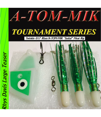 A-TOM-MIK MFG. A-TOM-MIK RHYS DAVIS MEAT RIG  JACKAL (ATR-017)