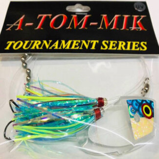 A-TOM-MIK MFG. A-TOM-MIK KING MEAT RIG SUV HAMMER (KING-016)
