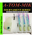 A-TOM-MIK MFG. (ATR-050)  A-TOM-MIK RHYS DAVIS MEAT RIG WARSHIP-UV