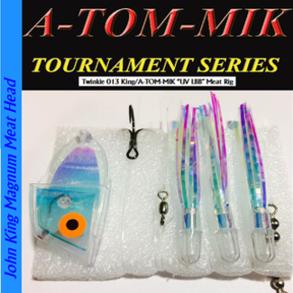 A-TOM-MIK MFG. A-TOM-MIK KING UV LBB (TWINKIE-013)