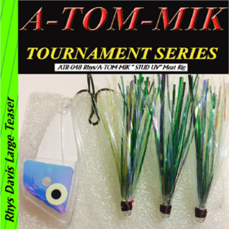 A-TOM-MIK MFG. A-TOM-MIK KING MEAT RIG MR. STUD (KING-032)