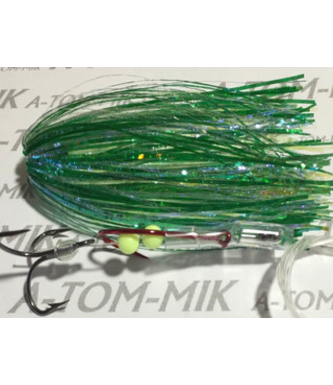 A-TOM-MIK MFG. T-101 A-TOM-MIK TOURNAMENT SERIES TROLLING FLY  MISERY