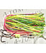 A-TOM-MIK MFG. A-TOM-MIK TOURNAMENT SERIES TROLLING FLY CRAZY BITCH GLOW (T-138X)