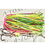 A-TOM-MIK MFG. T-138X A-TOM-MIK TOURNAMENT SERIES TROLLING FLY CRAZY BITCH GLOW