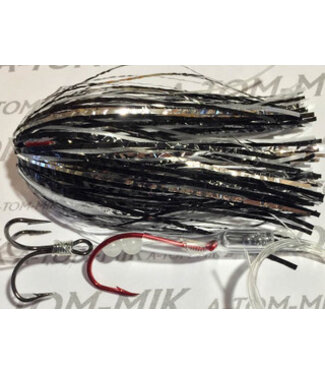 A-TOM-MIK MFG. A-TOM-MIK TOURNAMENT SERIES TROLLING FLY   DEAD AZZZZZZZZ (T-111)