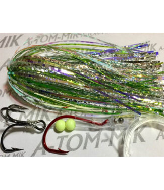 A-TOM-MIK MFG. A-TOM-MIK TOURNAMENT SERIES TROLLING FLY NET PEN (T-174)