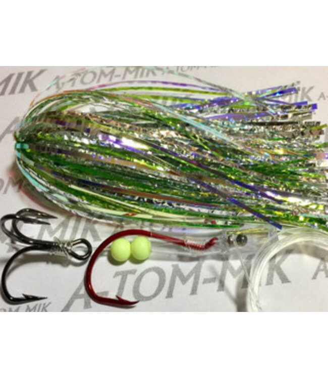 A-TOM-MIK MFG. T-174  A-TOM-MIK TOURNAMENT SERIES TROLLING FLY NET PEN