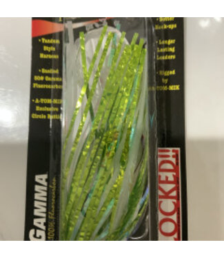 A-TOM-MIK MFG. (T-096) A-TOM-MIK TOURNAMENT SERIES TROLLING FLY TG