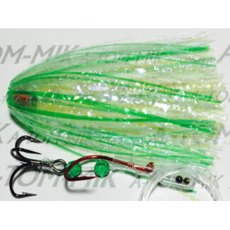 A-TOM-MIK MFG. A-TOM-MIK TOURNAMENT SERIES TROLLING FLY  RIPKA KILLER (T-124)