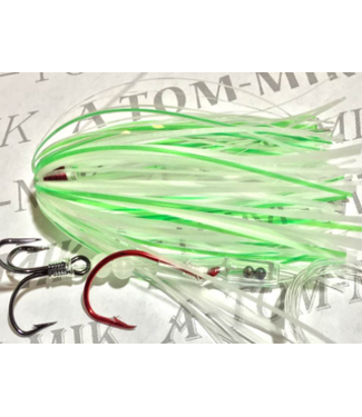 A-TOM-MIK MFG. A-TOM-MIK TOURNAMENT SERIES TROLLING FLY MATADOR (T-412)