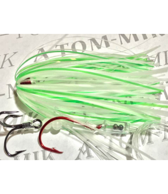 A-TOM-MIK MFG. T-412  A-TOM-MIK TOURNAMENT SERIES TROLLING FLY MATADOR