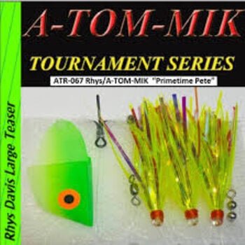 A-TOM-MIK MEAT RIGS 