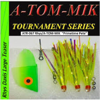 A-TOM-MIK MEAT RIGS 