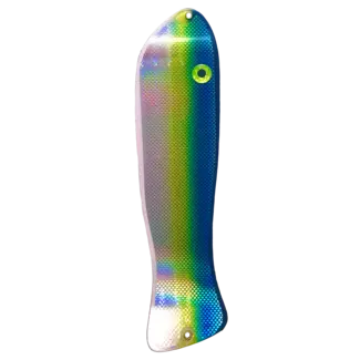 O'KI TACKLE O'KI KINGFISHER II JELLYFISH HERRING AID (OKF-99HA)