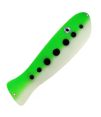 O'KI TACKLE OKF-80 FROG  KINGFISHER II BULLFROG