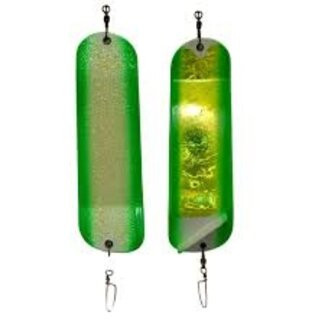 Gibbs-Delta Tackle PC846 MICHIGAN STINGER FLASHER 8" JACKS PRETTY GIRL