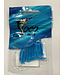 SOCO Baits SOCO BAITS HAMMERHEAD 1.5"