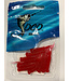 SOCO Baits SOCO BAITS HAMMERHEAD 1.5"