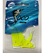 SOCO Baits SOCO BAITS HAMMERHEAD 1.5"