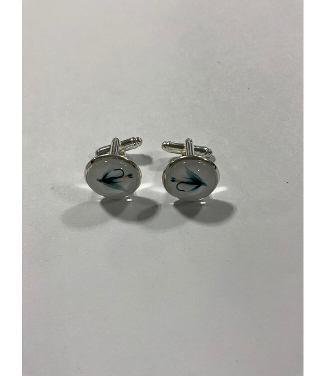 All Seasons Sports SOUVENIRS: CUFF LINKS